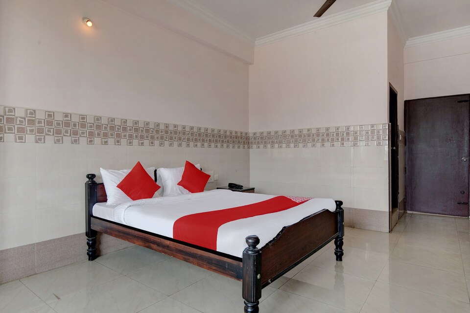 OYO 41549 Snehal Residency, Tumkur Road, Bangalore