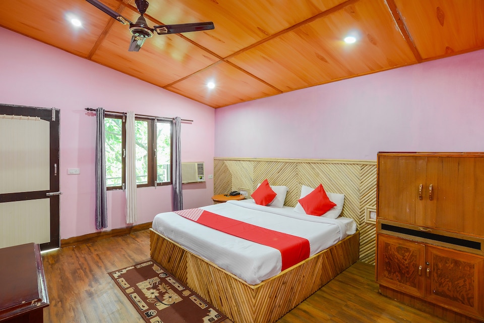OYO 3854 Corbett Call, Dhikuli Ramnagar, कॉर्बेट-रामनगर
