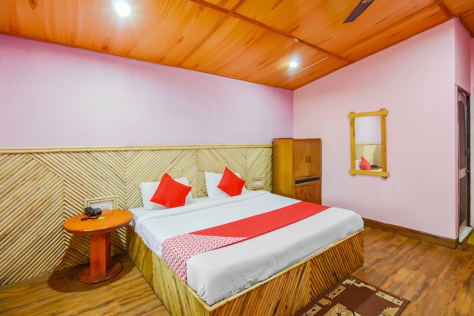 OYO 3854 Corbett Call, Dhikuli Ramnagar, कॉर्बेट-रामनगर