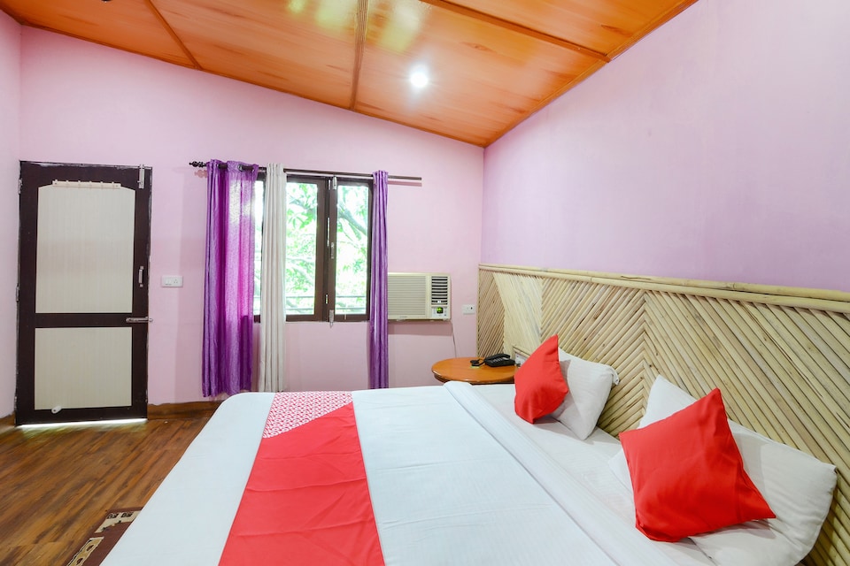 OYO 3854 Corbett Call, Dhikuli Ramnagar, कॉर्बेट-रामनगर