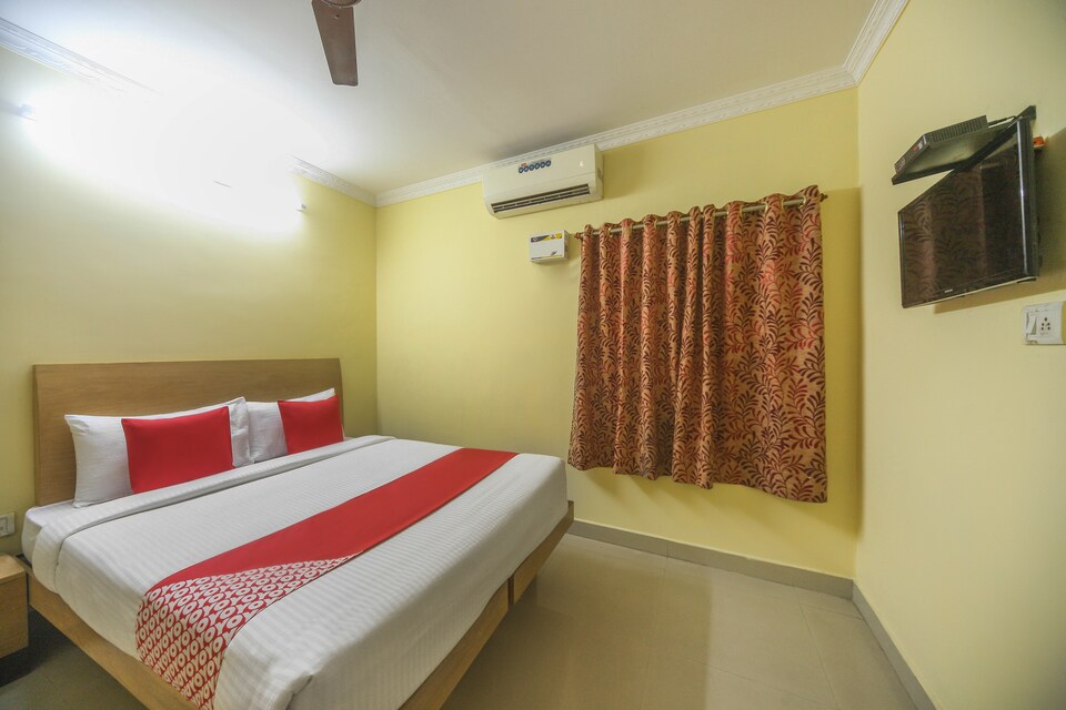 LIVE AS CHN1819, Sholinganallur, Chennai