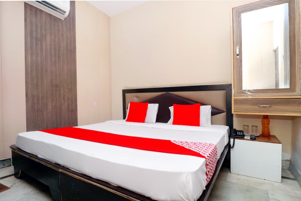 OYO 41555 Grt Inn, Ambala Cantt, Ambala