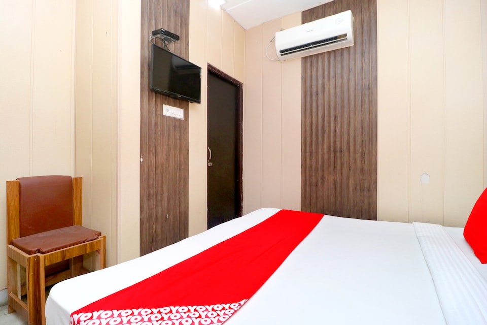 OYO 41555 Grt Inn, Ambala Cantt, Ambala