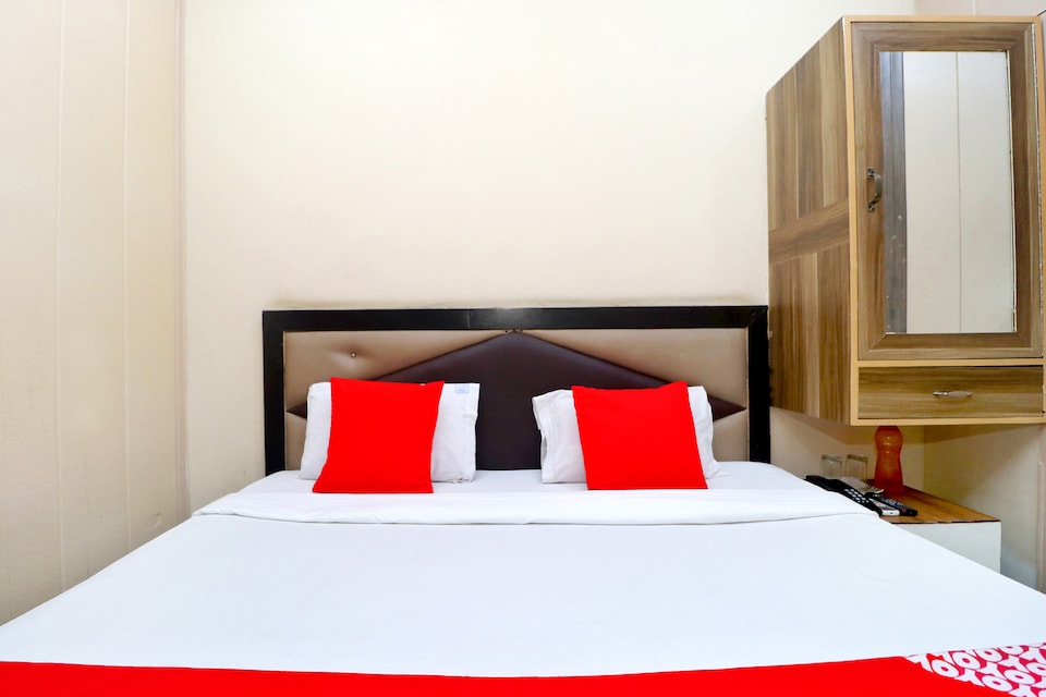OYO 41555 Grt Inn, Ambala Cantt, Ambala