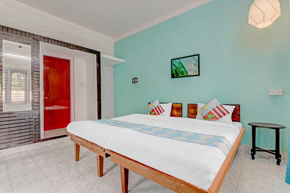 OYO Home 41560 Serene Stay Ashraya Madikeri, Madikeri, Coorg