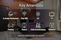 Super Collection O Jagannath Mandir Road Formerly Paradise Residency