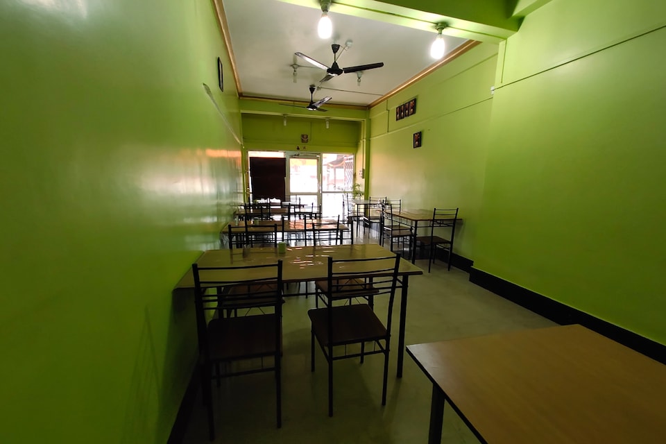 OYO 41564 Swastik Hotel, Silchar, Silchar