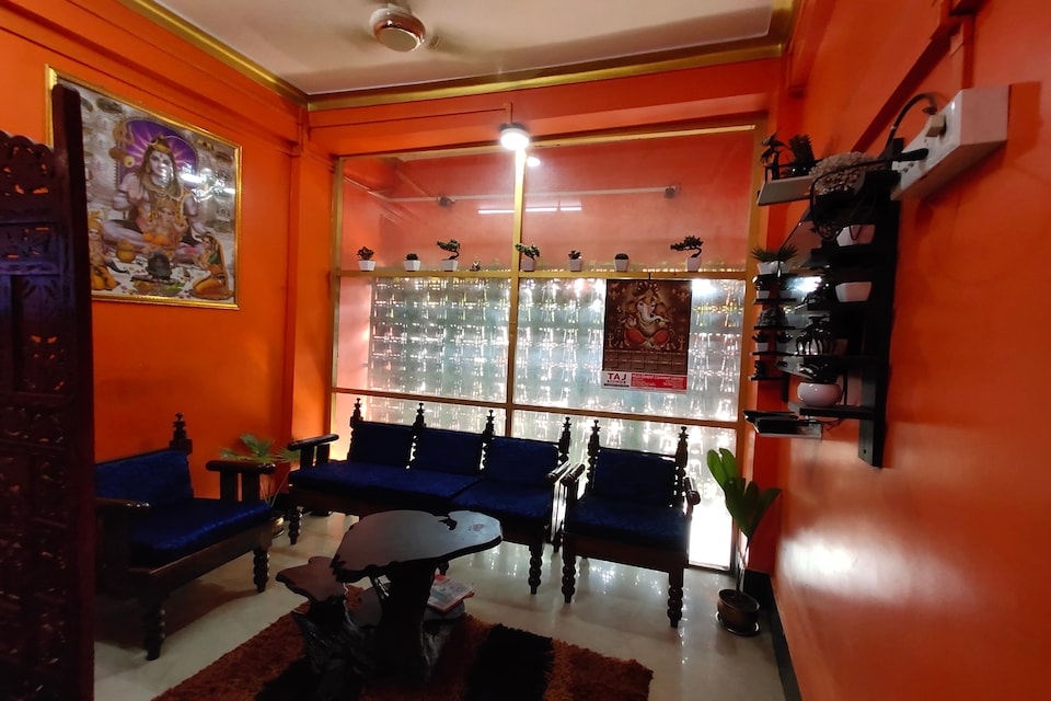 OYO 41564 Swastik Hotel, Silchar, Silchar