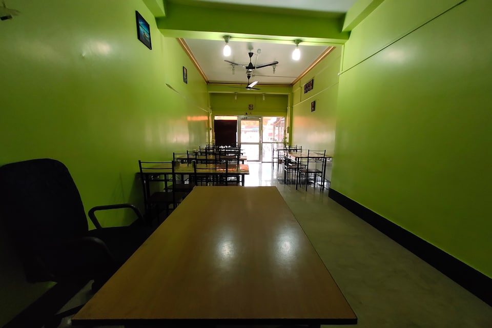 OYO 41564 Swastik Hotel, Silchar, Silchar