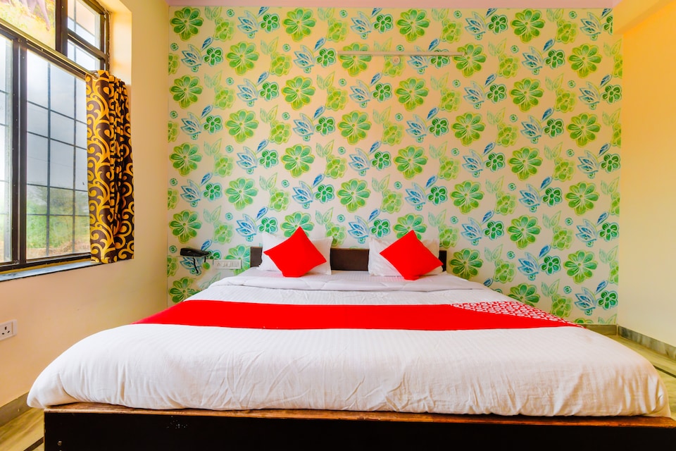 OYO 41565 Balaji Highway King Hotel And Restaurant, Vaishali Nagar Jaipur, Jaipur