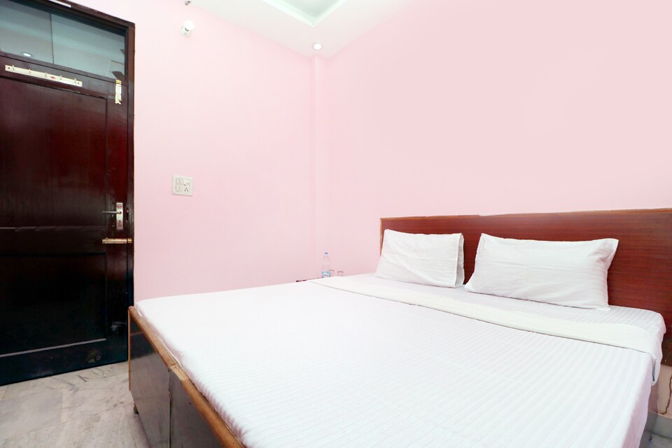 SPOT ON 41567 City Inn Guest House, Jyoti Chowk Jalandhar, Jalandhar
