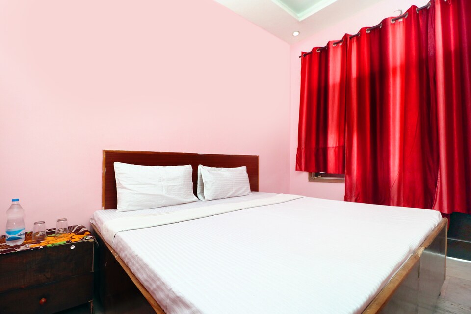 SPOT ON 41567 City Inn Guest House, Jyoti Chowk Jalandhar, Jalandhar