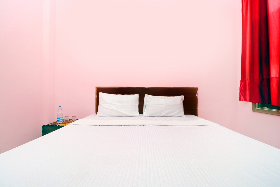 SPOT ON 41567 City Inn Guest House, Jyoti Chowk Jalandhar, Jalandhar