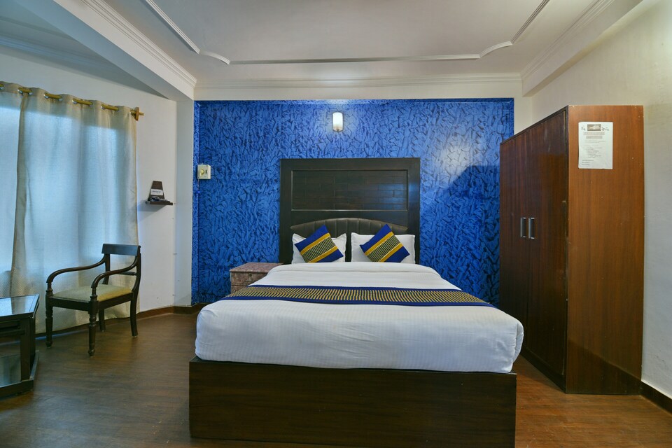 Live on NAN408, Bhimtal Nainital, Nainital