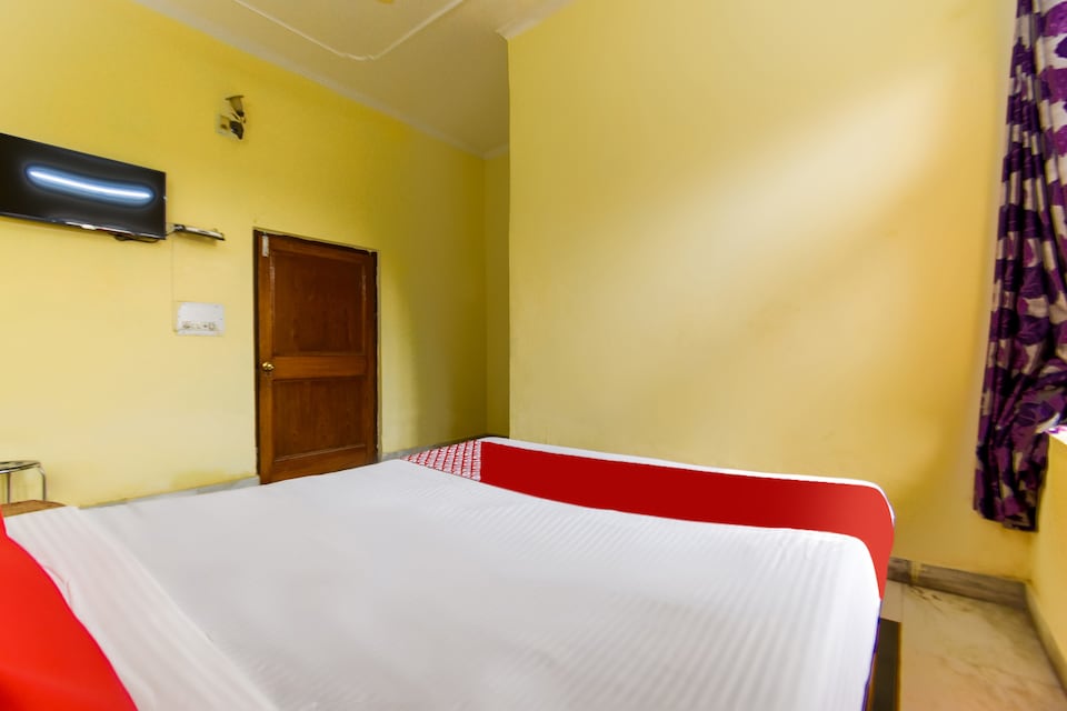 OYO 41570 Hotel River View, Baddi, Baddi