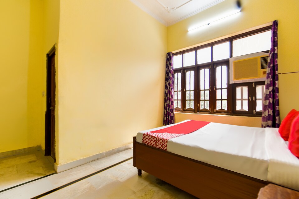 OYO 41570 Hotel River View, Baddi, Baddi