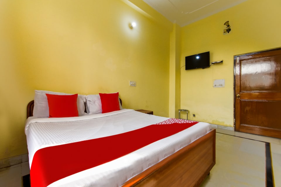 OYO 41570 Hotel River View, Baddi, Baddi