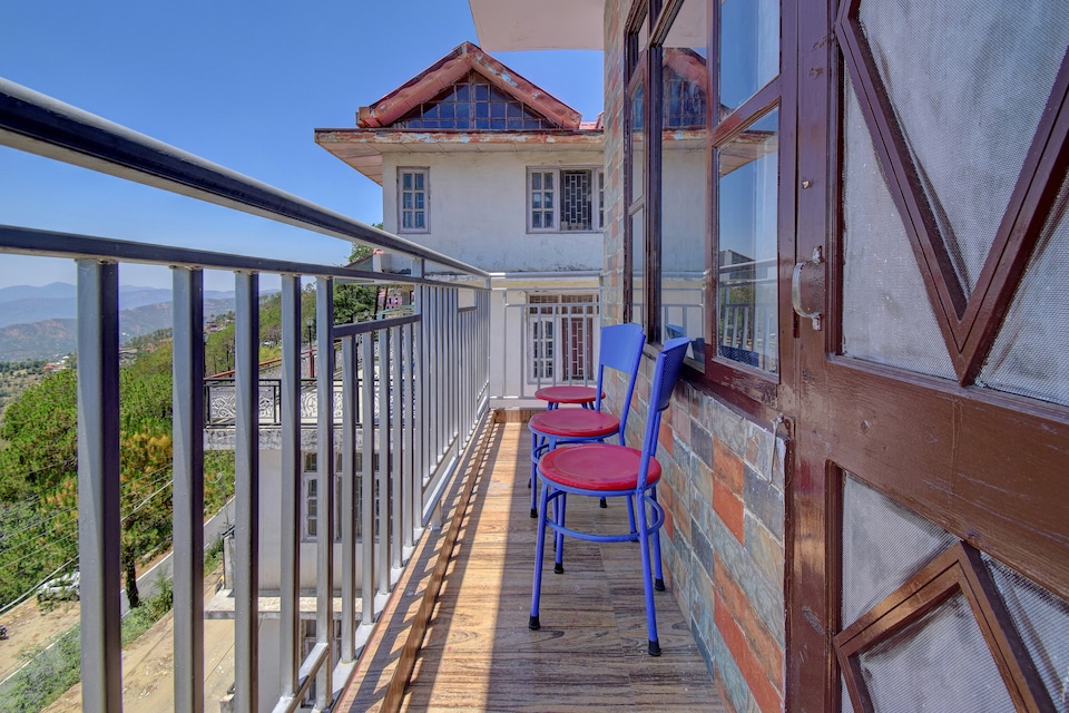 Flagship 41577 Shivalik View, Kachighati, Shimla