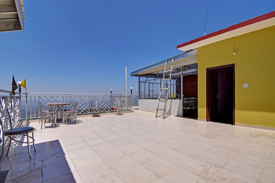 Flagship 41577 Shivalik View, Kachighati, Shimla