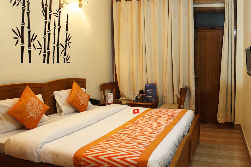OYO 3857 Lake Inn, Bhimtal Nainital, Nainital