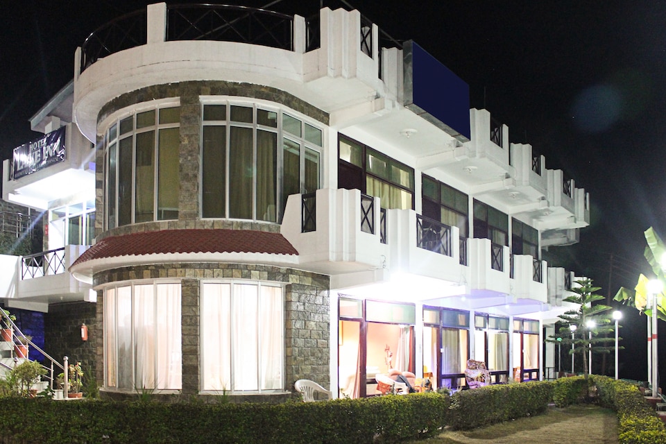 OYO 3857 Lake Inn, Bhimtal Nainital, Nainital