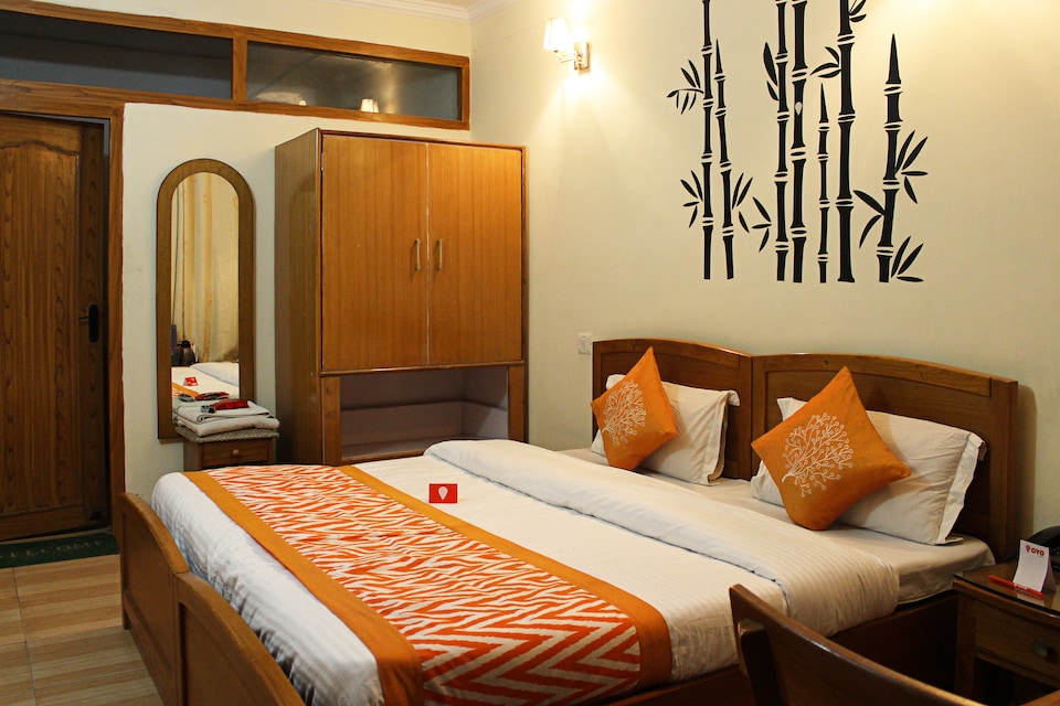 OYO 3857 Lake Inn, Bhimtal Nainital, Nainital