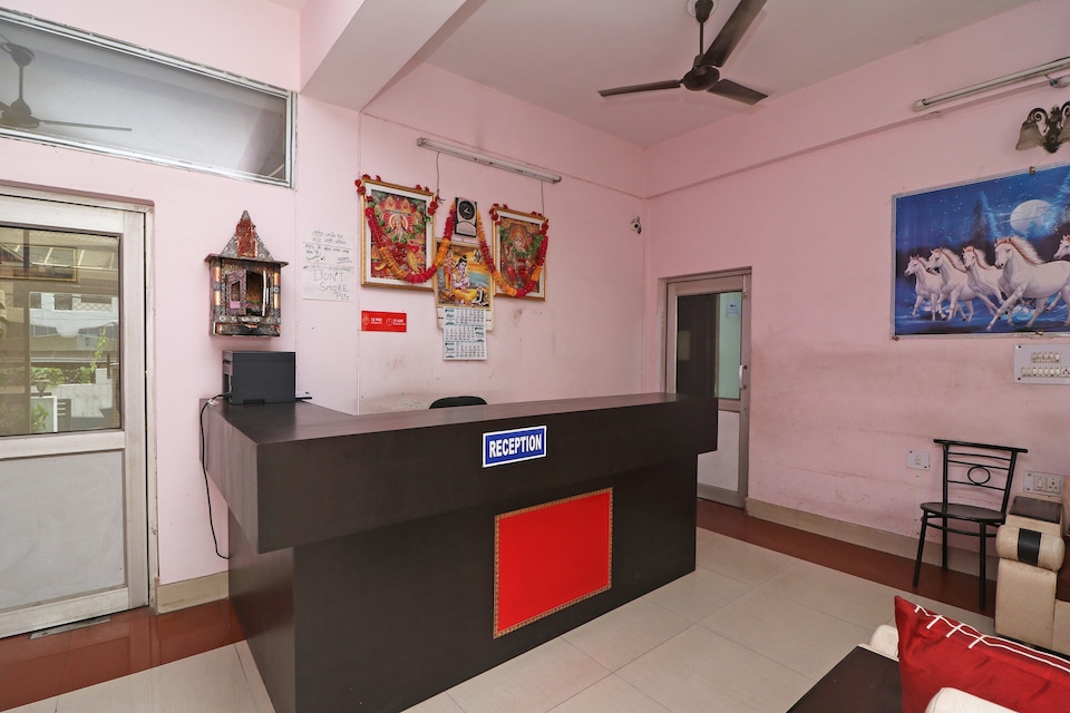 Collection O Hotel Shubham Residency, Saharanpur Road Dehradun, Dehradun