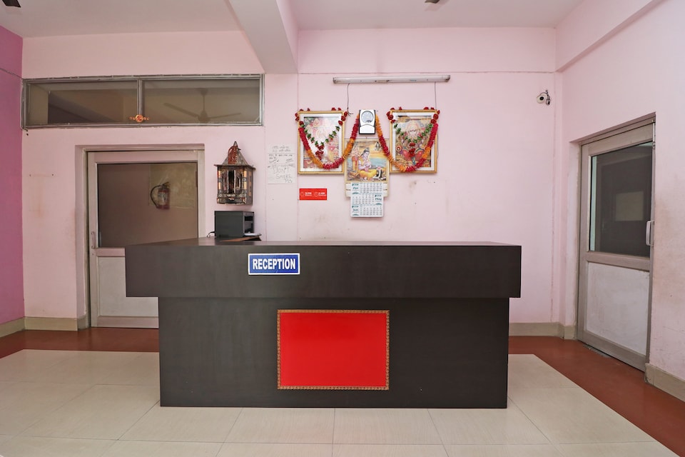 Collection O Hotel Shubham Residency, Saharanpur Road Dehradun, Dehradun