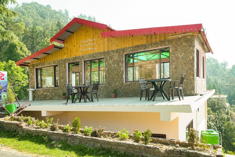 OYO 41579 Shivalaya Homestay, Mukteshwar, Mukteshwar