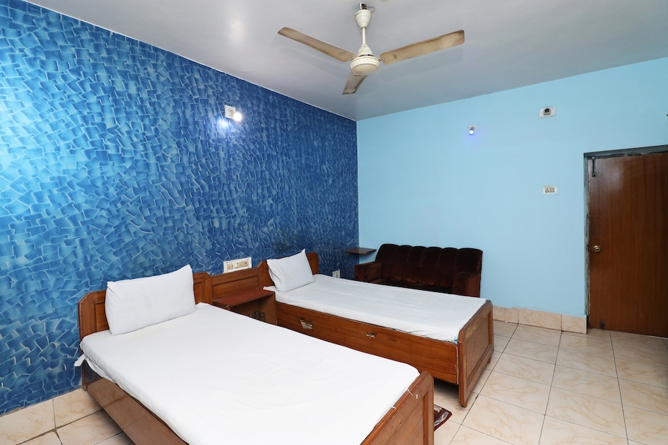 SPOT ON Bd Palace, Jajpur Road, Jajpur