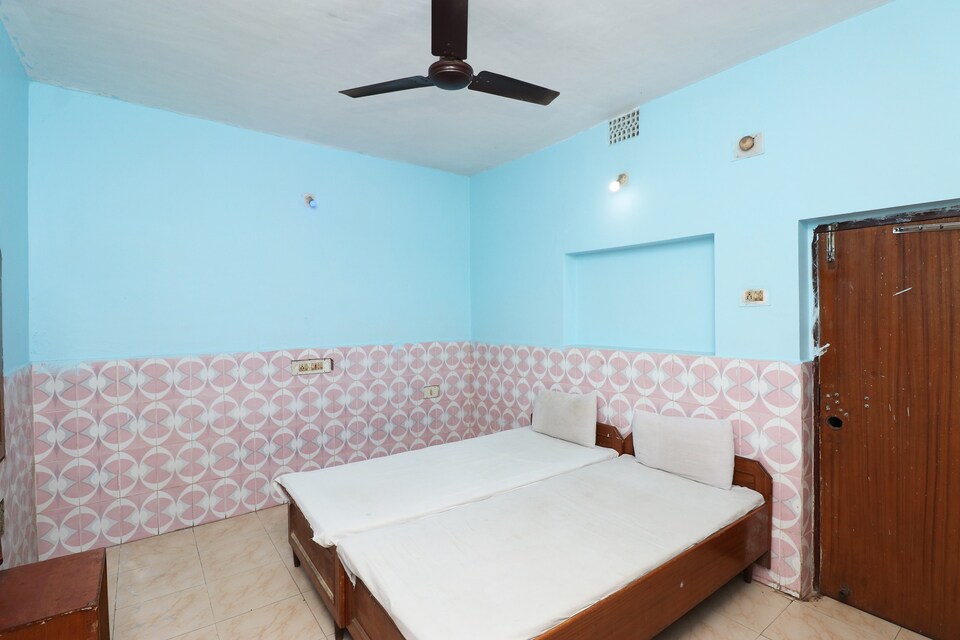 SPOT ON Bd Palace, Jajpur Road, Jajpur