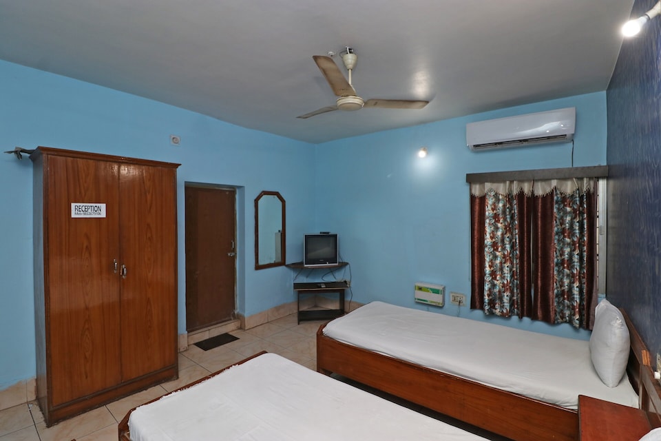 SPOT ON Bd Palace, Jajpur Road, Jajpur