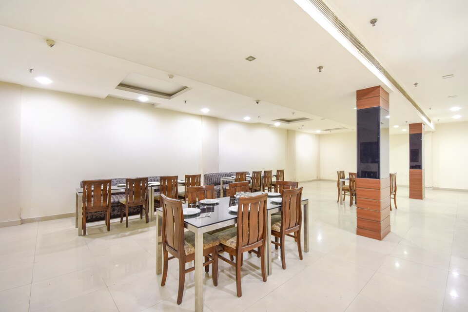 OYO 3858  Starlite Kurali, Mohali, Mohali