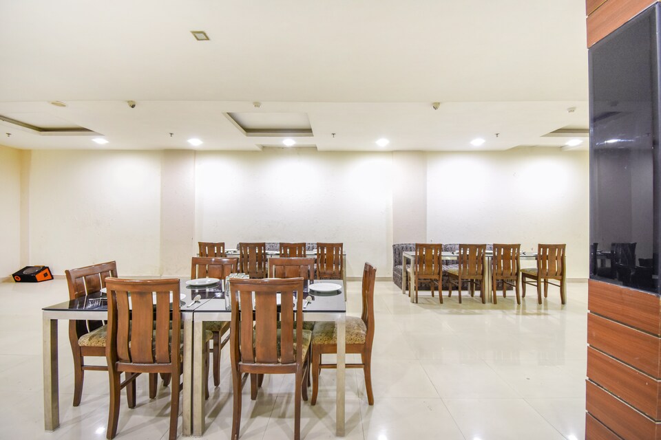 OYO 3858  Starlite Kurali, Mohali, Mohali