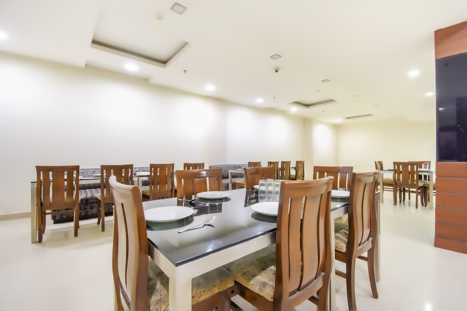 OYO 3858  Starlite Kurali, Mohali, Mohali