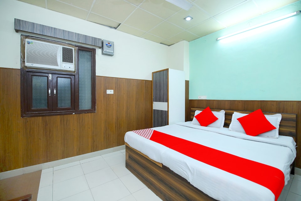 Live on HSR189, Hisar, Hisar