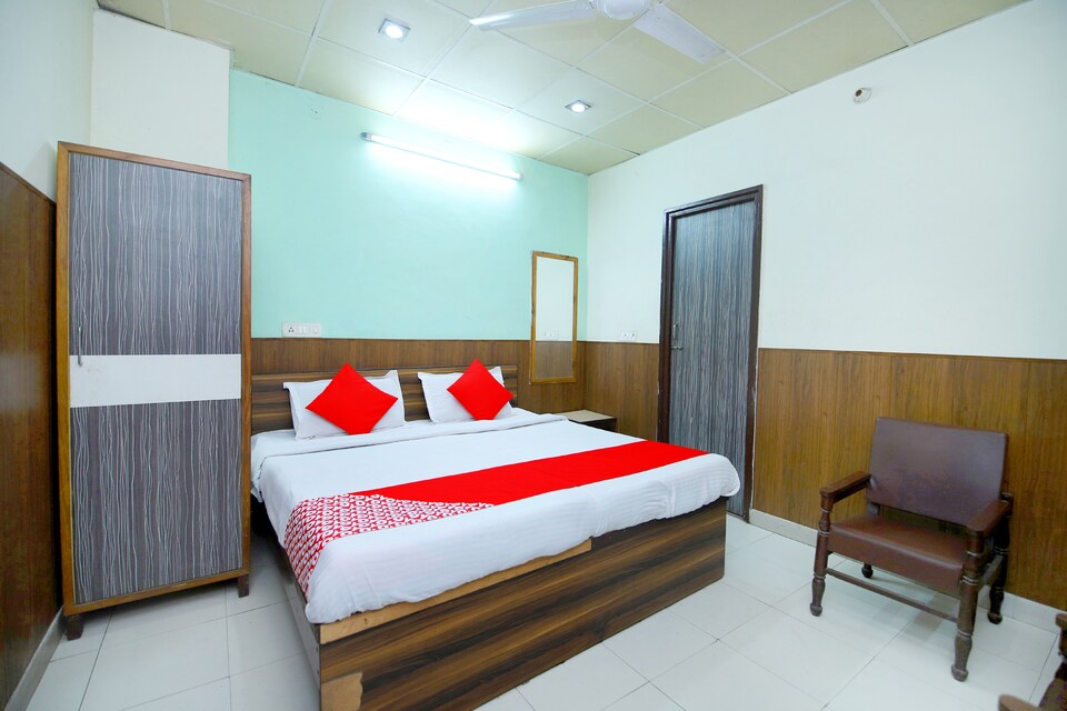 Live on HSR189, Hisar, Hisar