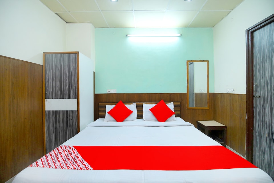 Live on HSR189, Hisar, Hisar