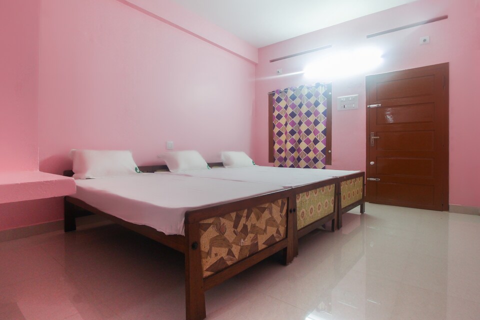 OYO 41592 Ganga Lodge, Kanyakumari, Kanyakumari