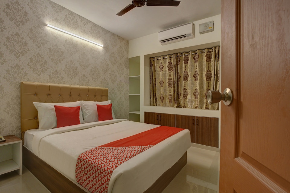 OYO Flagship 41594 Monte Vue, RS Puram Coimbatore, Coimbatore