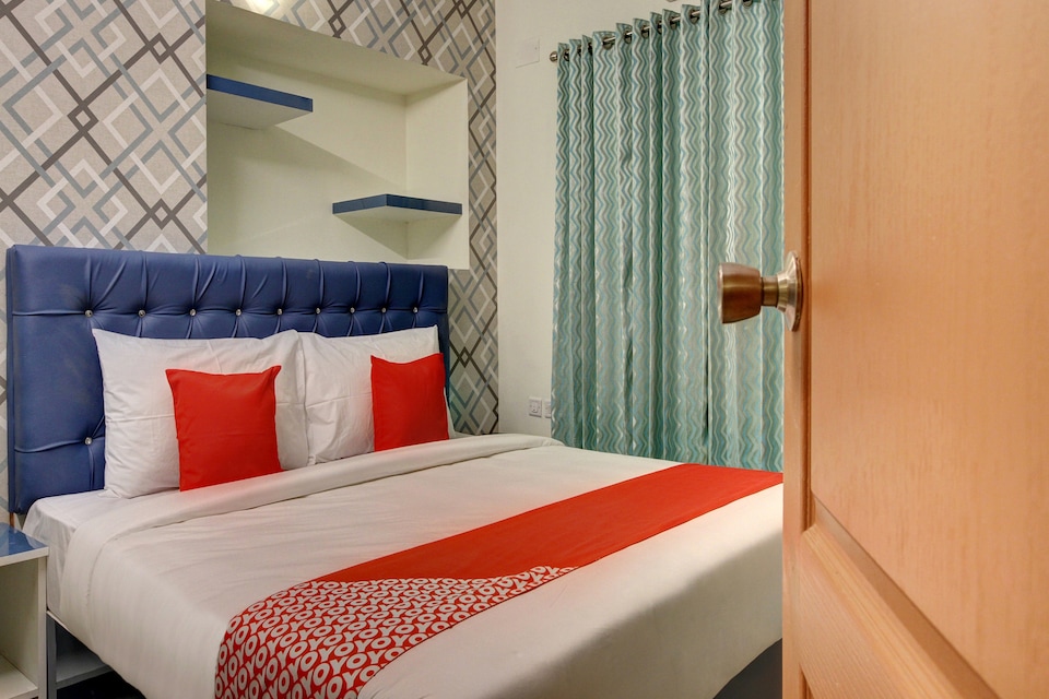 OYO Flagship 41594 Monte Vue, RS Puram Coimbatore, Coimbatore