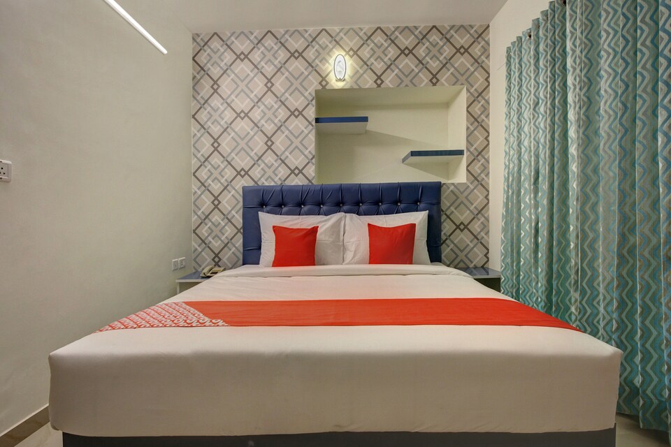 OYO Flagship 41594 Monte Vue, RS Puram Coimbatore, Coimbatore