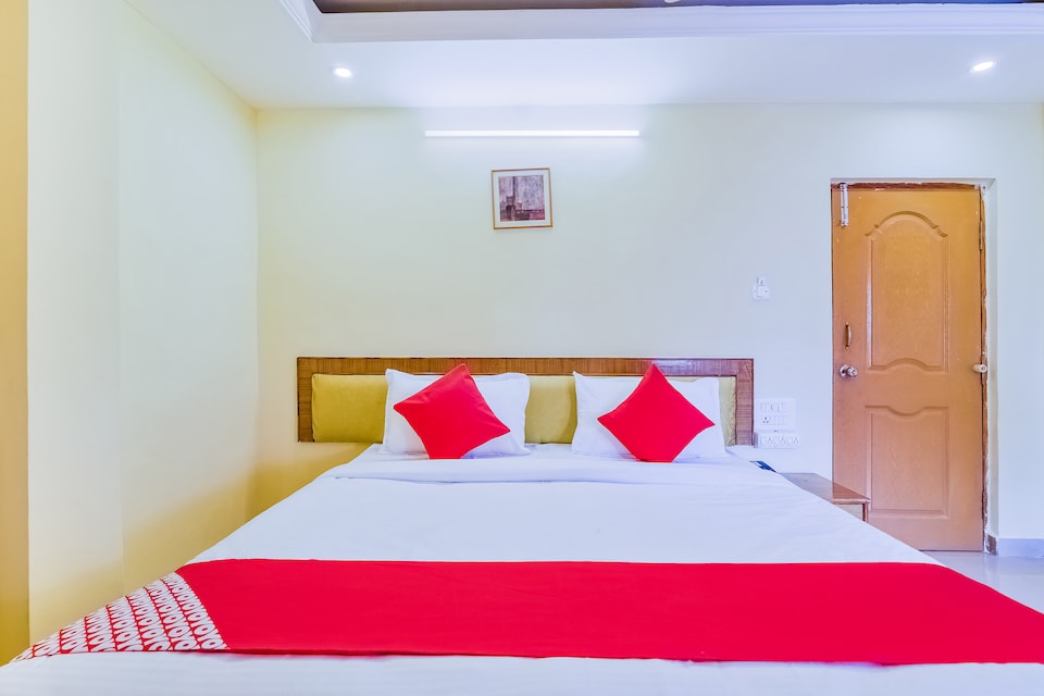 Live with new code-TPI227, Tiruchanur Road Tirupati, Tirupati