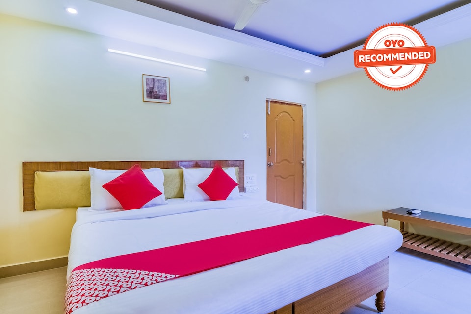 Live with new code-TPI227, Tiruchanur Road Tirupati, Tirupati