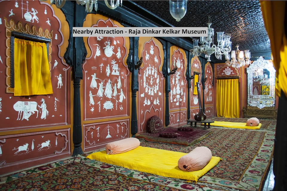 OYO 659 Hotel Grand Tulip, Swargate Pune, Pune