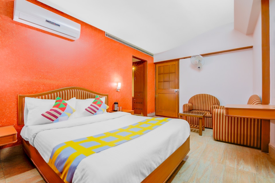 OYO Home 41596 Bella Vagues - Ecr, ECR Chennai, Chennai