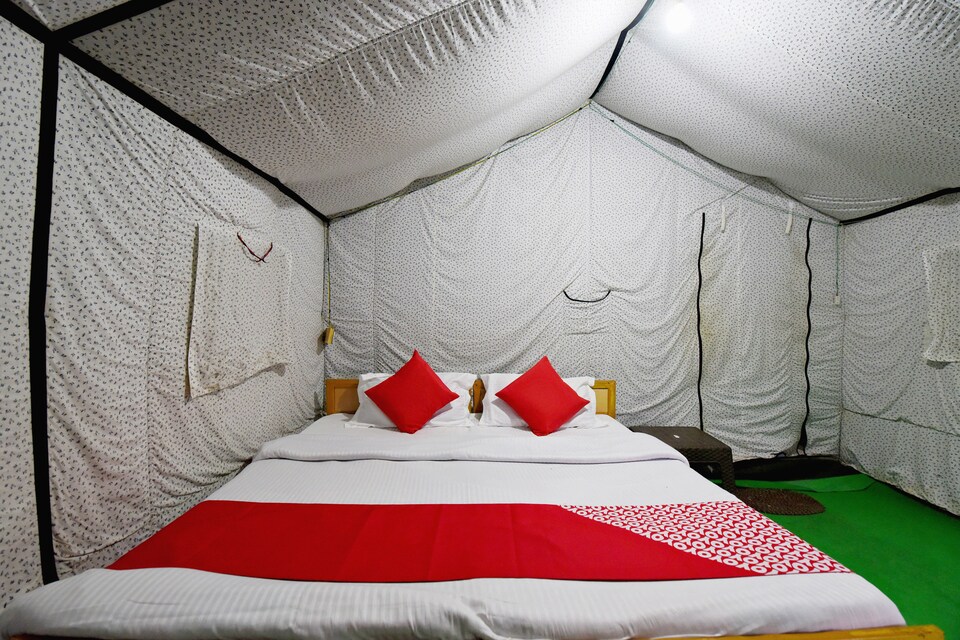 OYO 41597 Camping Kona, Kullu, कुल्लू