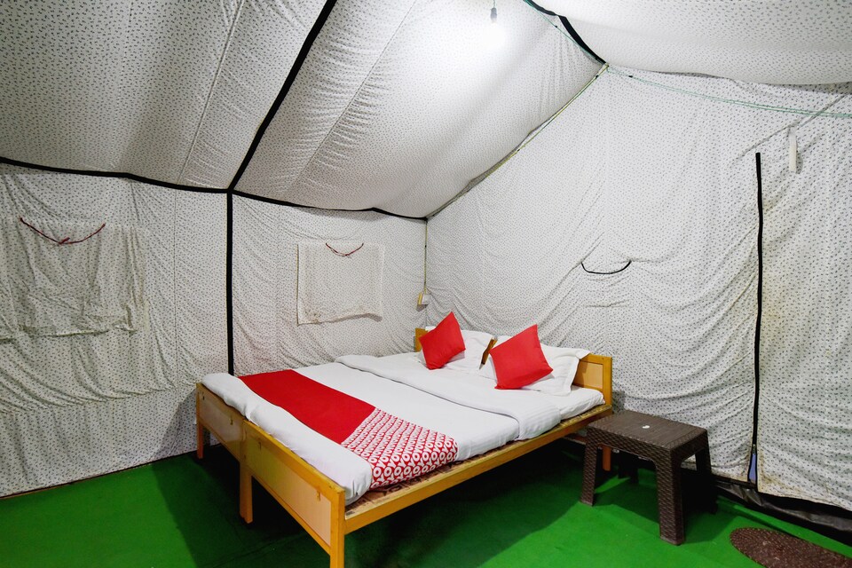 OYO 41597 Camping Kona, Kullu, कुल्लू