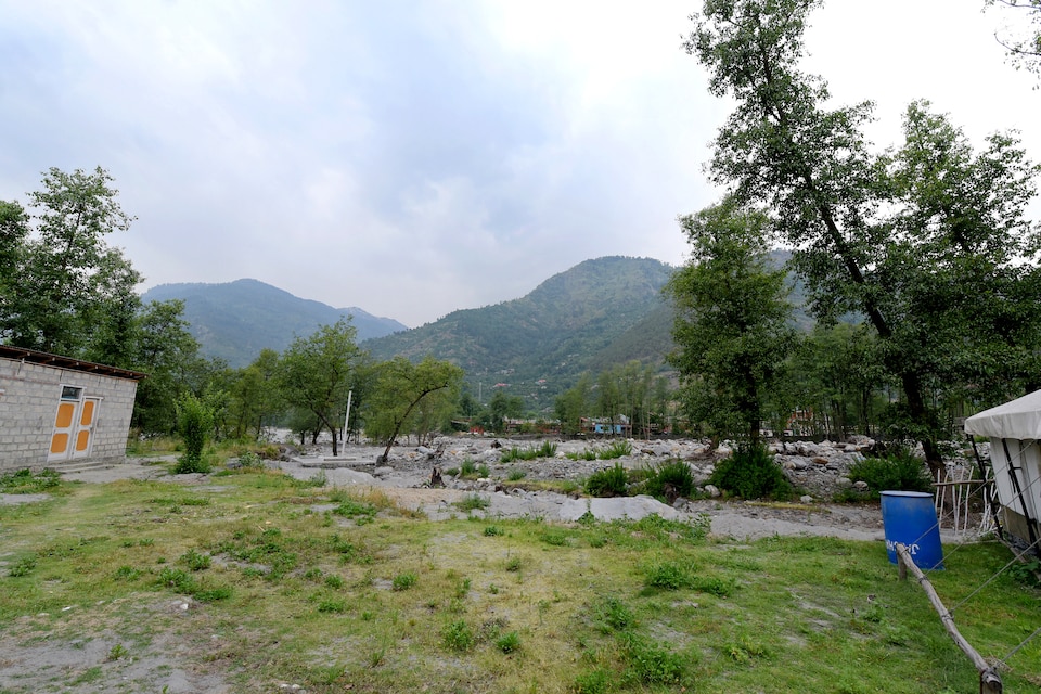 OYO 41597 Camping Kona, Kullu, कुल्लू