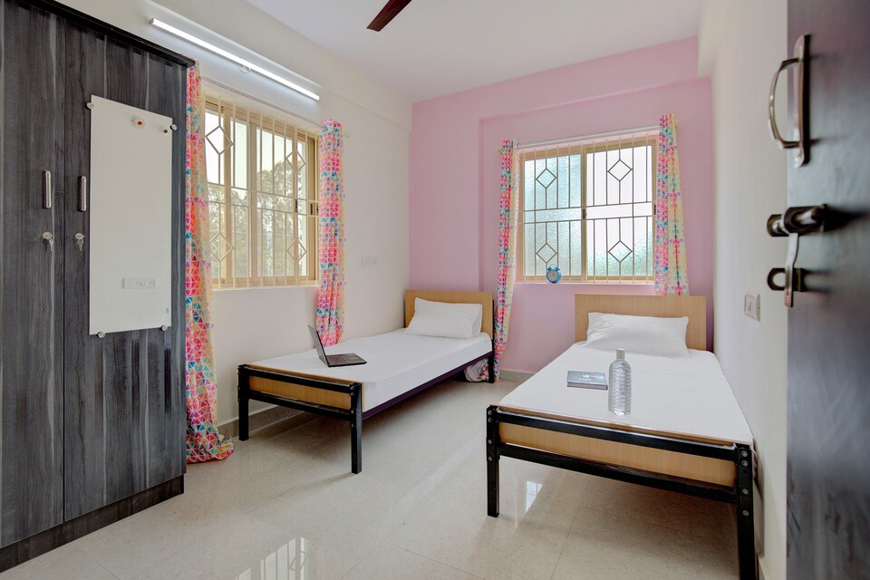 OYO LIFE BLR1552 Singasandra, Hosur Road Bangalore, Bangalore